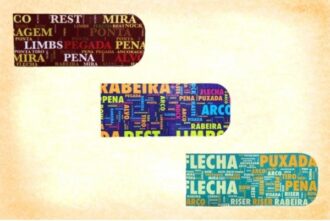 Marcador de Página - Magnético