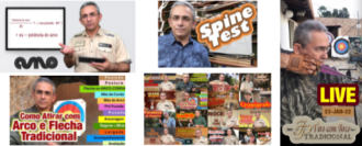 A Maestria do Tiro com Arco